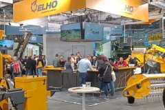 Elho Agritechnica 23  - Messunikkarit Oy