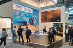 Epec Agritechnica 23  - Messunikkarit Oy