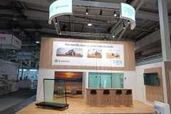 Pilkington Agritechnica 23  - Messunikkarit Oy