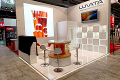 Luvata Alihankinta 23  - Messunikkarit Oy