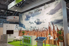 MSK Plast Cabins Alihankinta 23 - Messunikkarit Oy