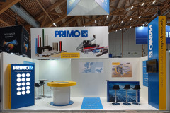 Primo Alihankinta 23 - Messunikkarit Oy