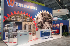 Tasowheel Alihankinta 23  - Messunikkarit Oy