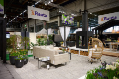 K-Rauta - Kevätmessut 22 - Messunikkarit Oy