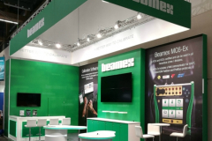 Beamex - Achema 18 - Messunikkarit Oy