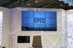 Epec -Bauma - Messunikkarit Oy