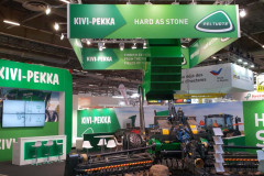 Kivi-Pekka - Intermat - Messunikkarit Oy