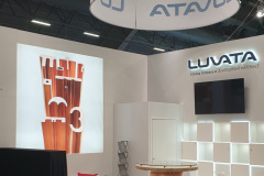 Luvata - Alihankinta - Messunikkarit Oy