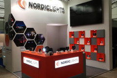 Nordic Lights - FinnMETKO - Messunikkarit Oy