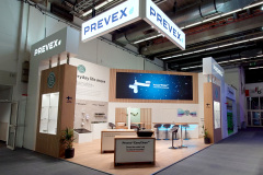 Prevex ISH 23 - Messunikkarit Oy