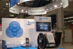 Runtech - Tissue world 19 - Messunikkarit Oy