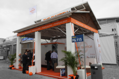 The Switch - Intersolar - Messunikkarit Oy