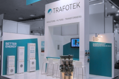 Trafotek -  Hannover Messe - Messunikkarit Oy