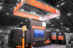 Wärtsilä - Messunikkarit Oy