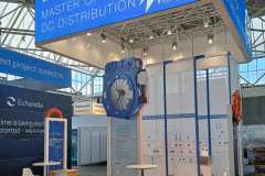Yaskawa Electric & Hybrid Marine 22 - Messunikkarit Oy