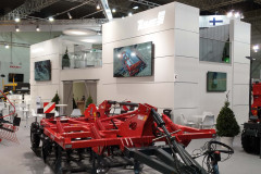 Yhteisosasto - Agritechnica 19 - Messunikkarit Oy
