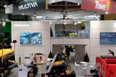 Yhteisosasto Agritechnica - Messunikkarit Oy
