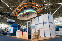 Yaskawa - Electric & Hybrid Marine Expo 23 - Messunikkarit Oy